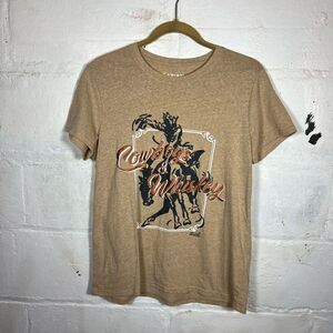 Cowboys & Whiskey Ariat Shirt